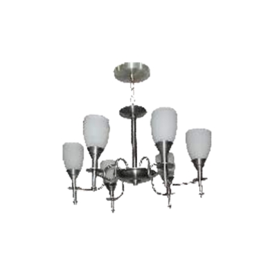 LI-3220/6LP Hanging Chandelier Series